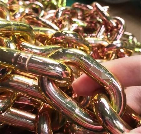 hook chains (2)(001)