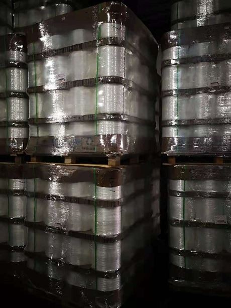 Industrial Webbing Lifting Sling(001)