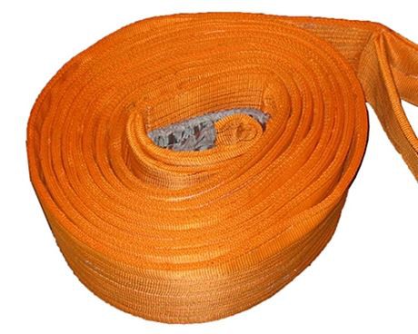 20 ton webbing sling(001)