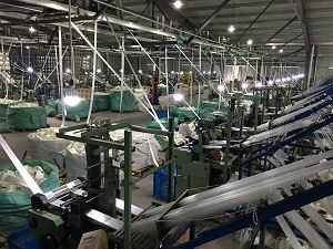 Polyester round sling(001)
