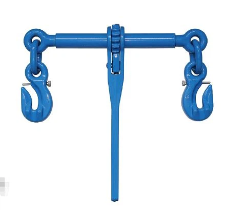 G100 ratchet load binders