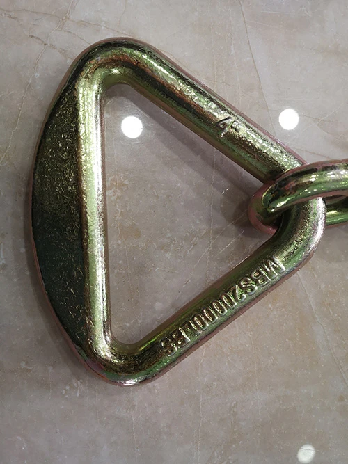 delta ring