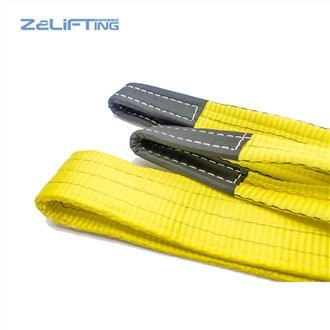 Webbing Sling 3 Ton