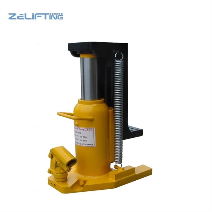 Hydraulic Jack