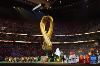 Promosi Meraikan Piala Dunia Z2LIFTING