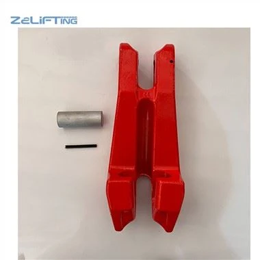 Klac Rantai Clevis G80
