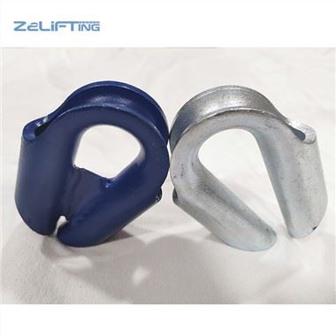 Thimble Tali Kawat Tiub