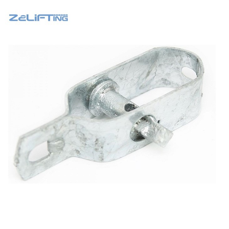 Fence Wire Tensioner
