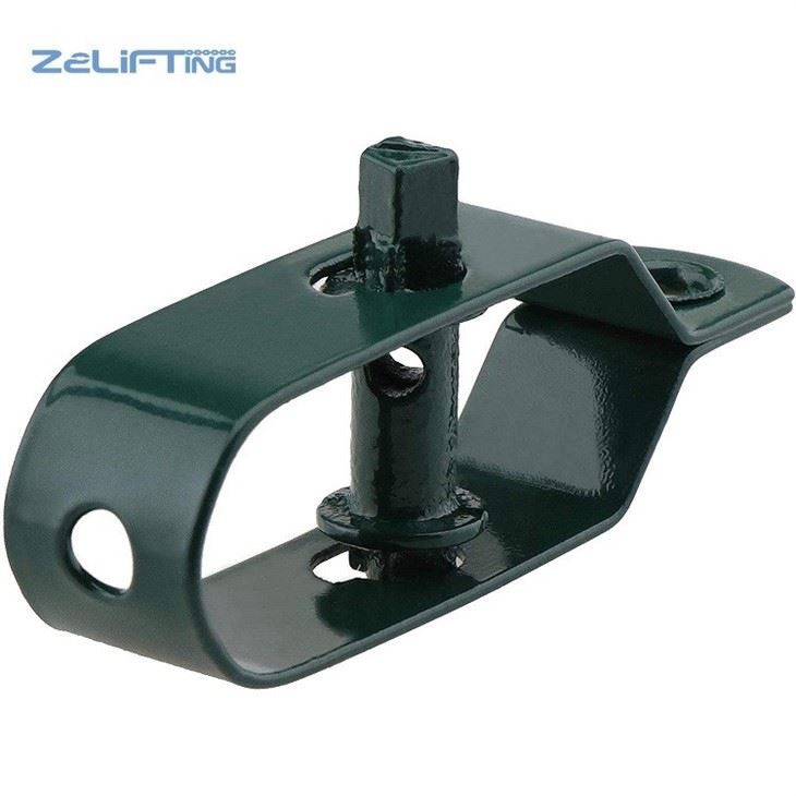 Fence Wire Tensioner