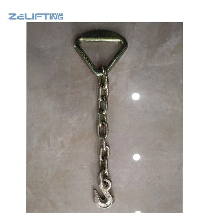 GRADE 70 TRANSPORT CHAIN FOR SALE